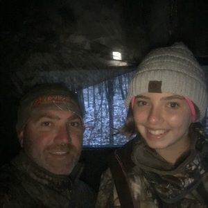 Meet your Posher, Justin